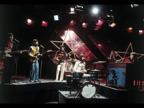 Power and The Glory THE FORTUNES 1972 French only release