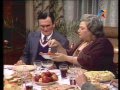 Sceneta Cu Puiu Calinescu Si Draga Olteanu Matei