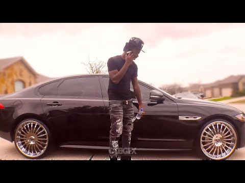 Tre Deuce - Water (OFFICIAL MUSIC VIDEO) shot by @ctbgfx prod. By c walka