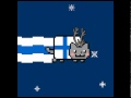 Finnish nyan cat