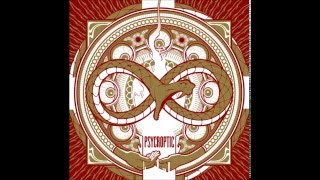 Psycroptic - Endless Wandering