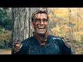 Homelander IS F CKING CRAZY