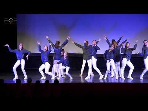 2016. FDF Gálaműsor - SupaBeat Megaschool