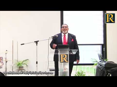 "The greatest three words ever spoken: He is Risen" with Rev. Kurt Young - Apr-05-2026 at RFCC