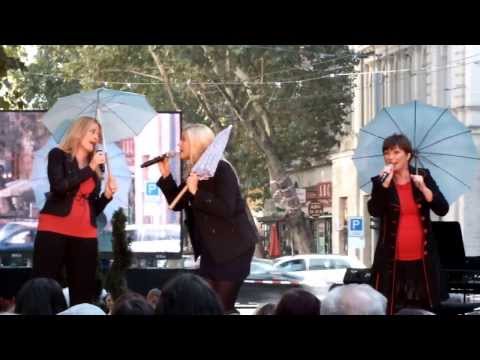 Epilogus(Mary Poppins) Peller Anna, Siménfalvy Ágota,Füredi Niki