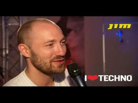 Paul Kalkbrenner @ ILT 2009