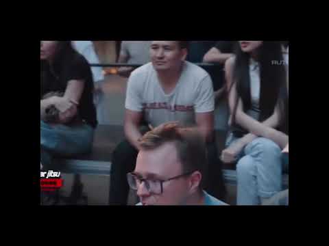 MMA fight in a car #shorts