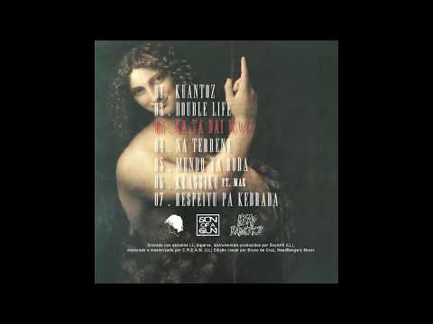 LANDZ x SCUM49 - KA TA BAI MAZ