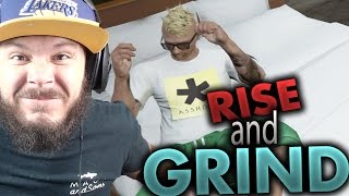 GTA 5 Online - RISE AND GRIND!! CEO STYLE | Part 24 (GTA 5 ONLINE)