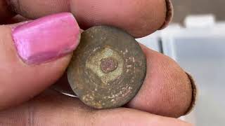 Lucky Duck Digger #112 Silver War hunt!