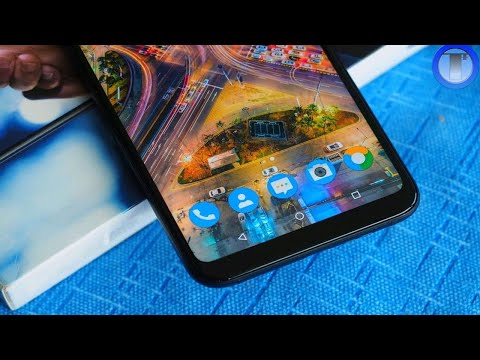 Best 5 Smartphones Running On Android One - Google's Stock Android Phones Video