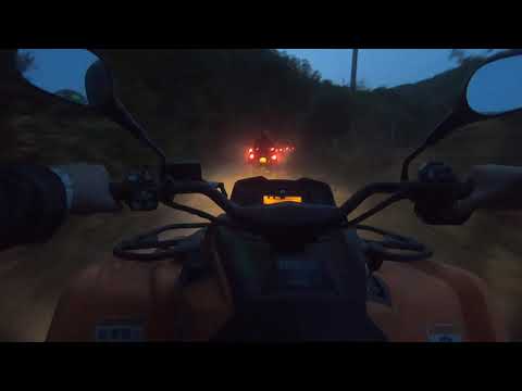 ATV-uri Berzasca 2 - Septembrie 2020