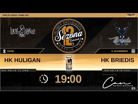 2022 11 09 Huligan - Briedis