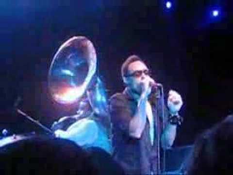 Randy Watson Experience, "Since I've Been Loving You,"6.6.08