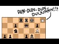 Chess Played On A PIANO FATHER S DAY TRIBUTE