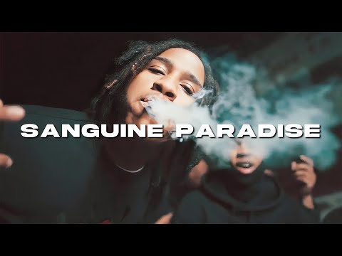 Dark Jersey Club x Sdot Go Type Beat - "SANGUINE PARADISE" | NY Drill 2023