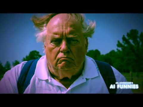 Full Film - Faking Away