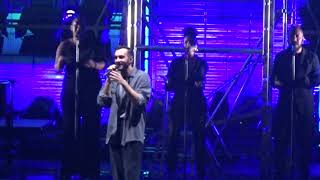 MARCO MENGONI - TORINO 27/4/2019 - MILLE LIRE