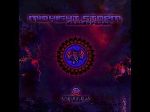 Midnight Storm - Sucker Punch