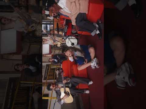 BUBBLING LIVE. OUT NOW