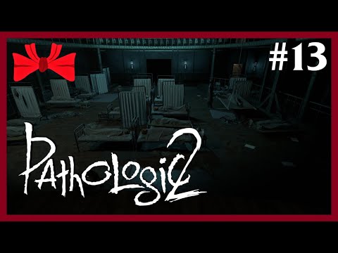 Pathologic 2 | Take My Breath Away (13) - Blind Let's Play [Gameplay] [Playthrough]
