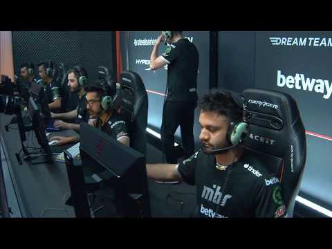 coL vs MIBR @FullSeries | CSGO Highlights | FACEIT Major: London 2018 (20.09.2018)
