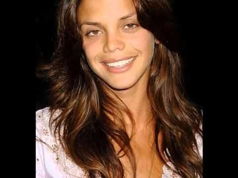 Hollywood Actress Vanessa Ferlito