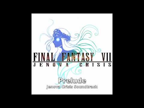 Jenova Crisis OST - Prelude