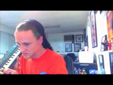 Mega64 Poorly Played Stream 39 - Prank Call 6