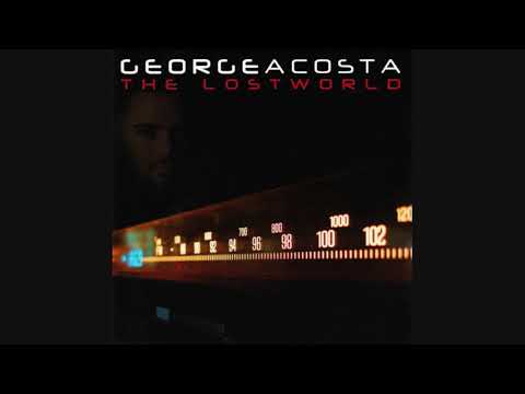 George Acosta: The Lost World