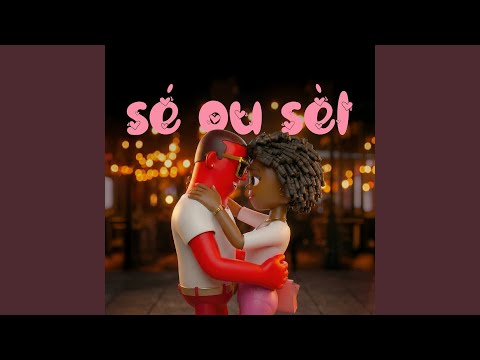 Sé Ou Sèl