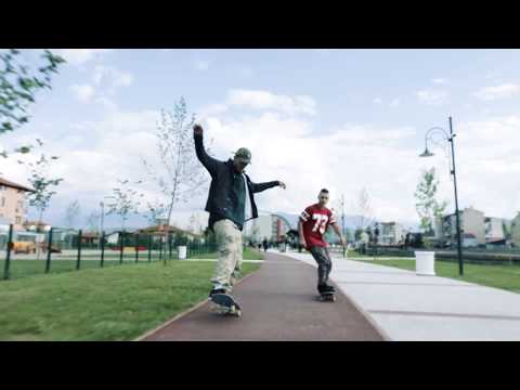 SON - Уверен / Uveren (official HD video) 2018