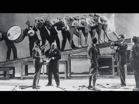 (1929) Wenn Du meine Tante siehst - Rudolf Nelson und Weintraub Syncopators