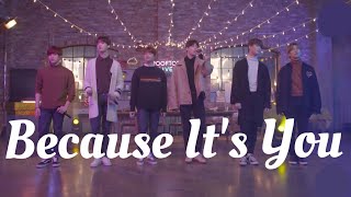 Download lagu ASTRO Because It's You mp3