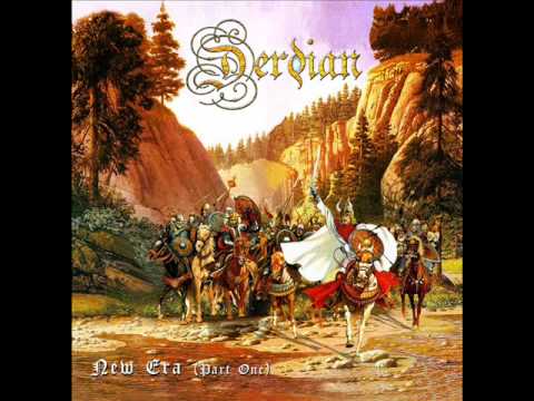 Derdian - Eternal Light