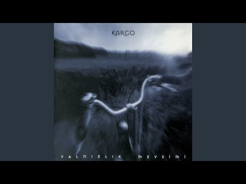 Azizlerin Yalnızlığı - Kargo