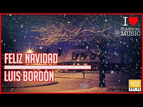 NATAL EM DOSE DUPLA - FELIZ NAVIDAD | LUIS BORDÓN 🎵