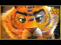 The Clash Of The Herbal Teas Jungle Bunch 35 Compilation Cartoon For Kids