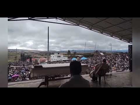 ORACION DE SANACION SABADO 3 DE ENERO 2026 PADRE ALVARO PUERTA