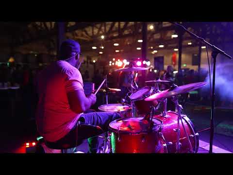 Souljam | Sunfest 2024 Submission | Live Audio | Disco Baby