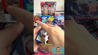 POKEMON CHAOS RISING RELEASE DAY!!!!#pokemon #pokemoncards #pokemontcg #opening #pokemonopening