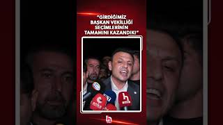 Özgür Çelik’ten seçim süreçlerine sert eleştiri: Girdiğimiz 'gerçek' hiçbir seçi