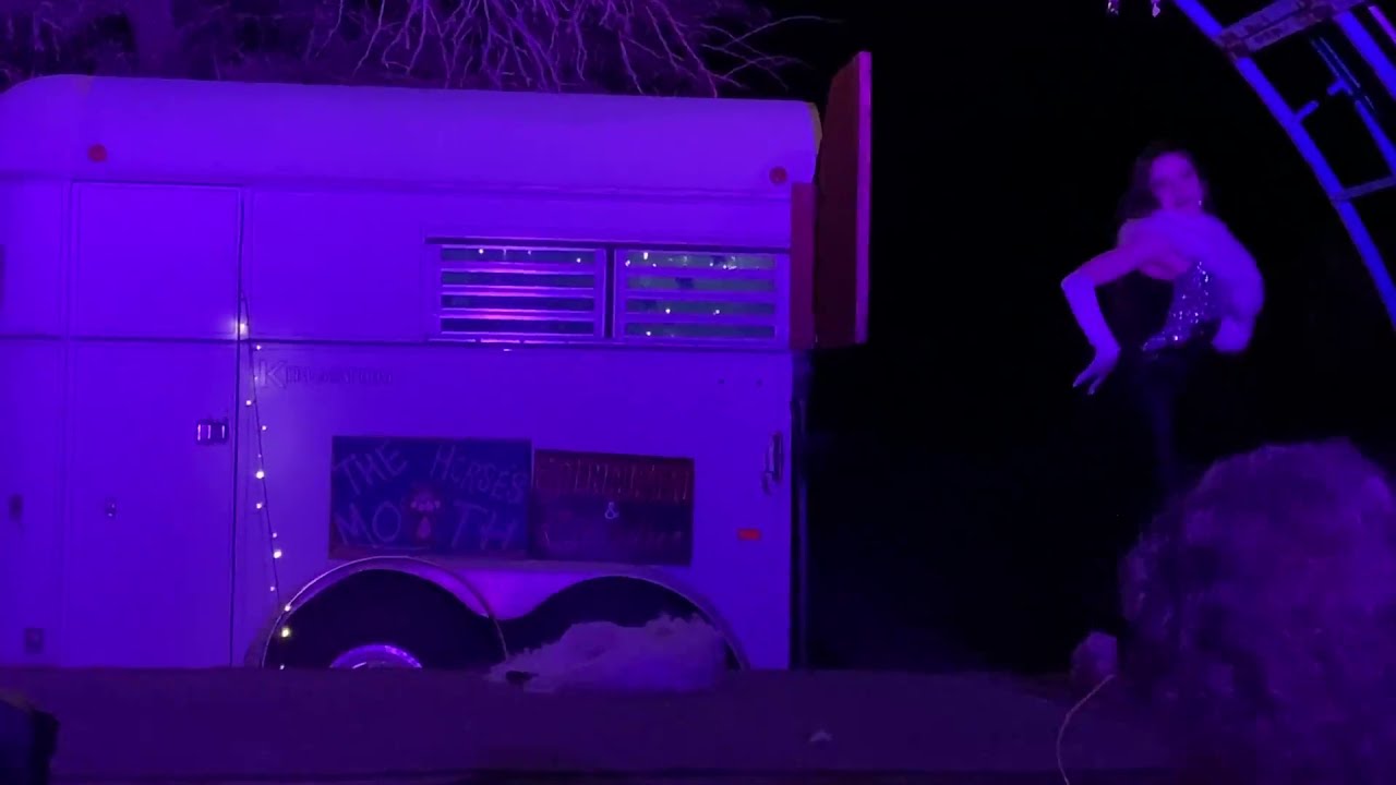 Promotional video thumbnail 4 for Violet on the Rocks Entertainment
