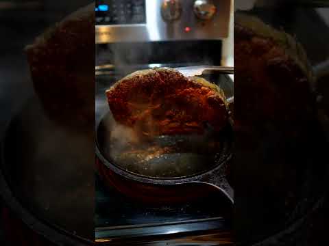 My favorite way to use the Sous Vide technique!!