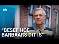 Robbert verloor broer, schoonzus en neefje bij MH17-ramp en deelt hun verhaal