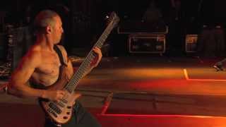 Korn Live - Divine @ Sziget 2012