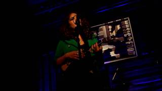 PebaLuna-  My Babies Sholder @ Saint Rocke