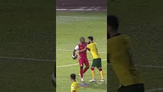 Download lagu Kad merah dilayangkan! Keputusan yang adil? | Astro Arena mp3 Download lagu Kad merah dilayangkan! Keputusan yang adil? | Astro Arena mp3