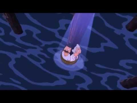 Nice Things are Nice and Bad Things are Bad