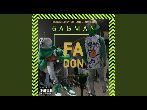 FA DON (feat. 6AGMAN)